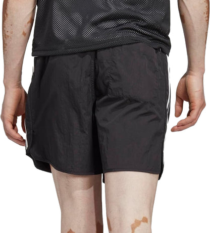 adidas Adicolour Classics Sprinter Mens Shorts - Black