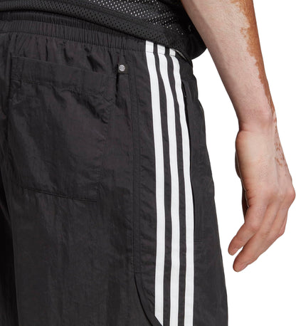 adidas Adicolour Classics Sprinter Mens Shorts - Black