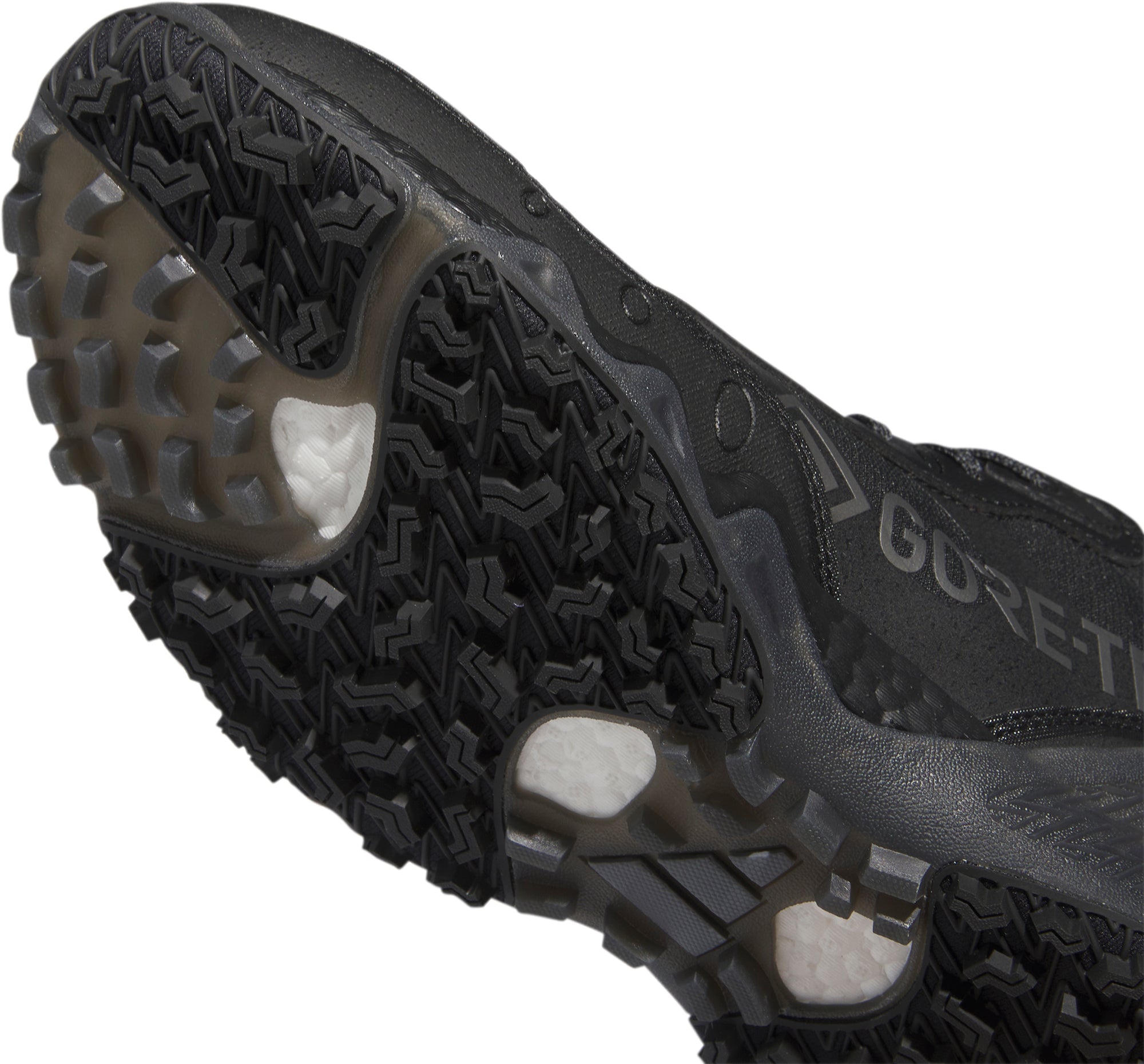 adidas Adicross GORE-TEX Mens Golf Shoes - Black – Start Fitness
