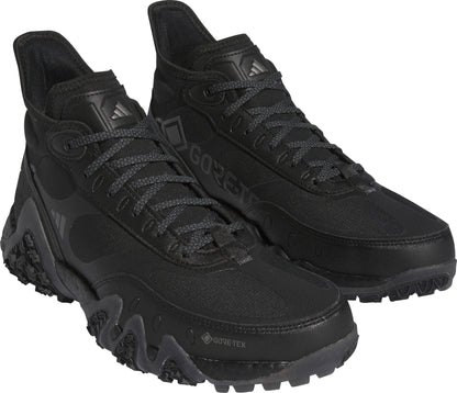 adidas Adicross GORE-TEX Mens Golf Shoes - Black
