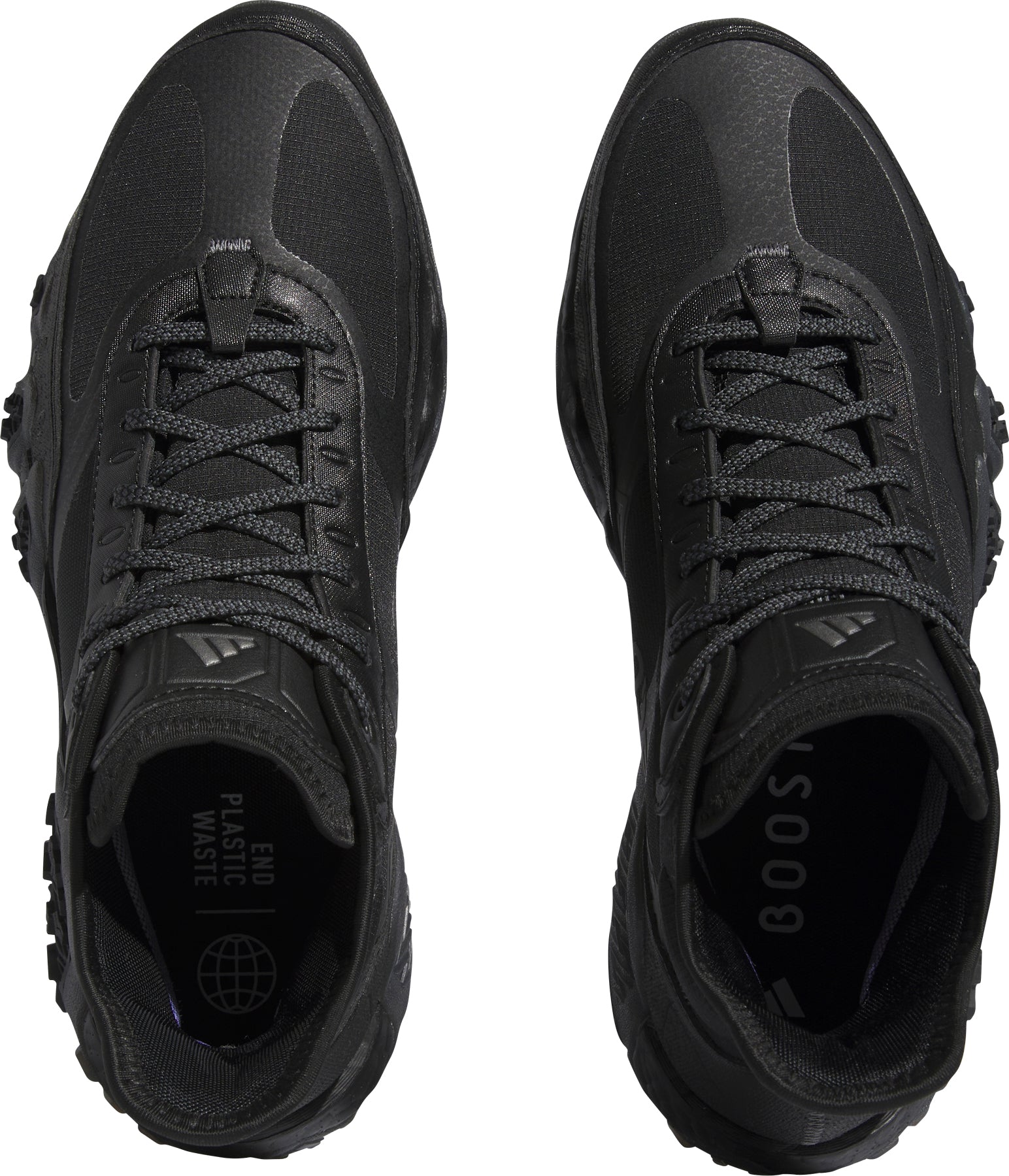 adidas Adicross GORE-TEX Mens Golf Shoes - Black – Start Fitness