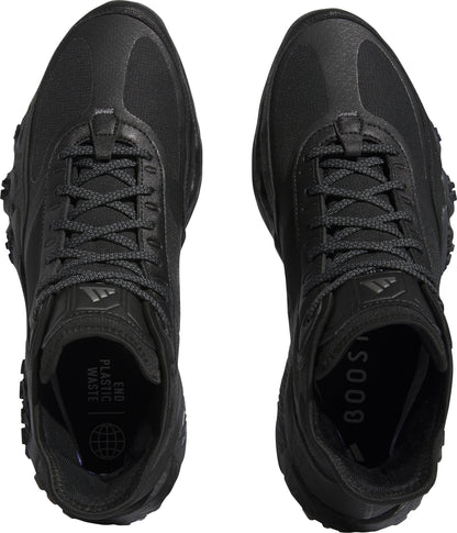 adidas Adicross GORE-TEX Mens Golf Shoes - Black