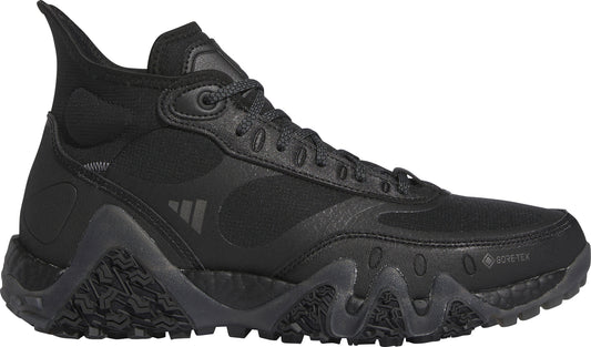 adidas Adicross GORE-TEX Mens Golf Shoes - Black