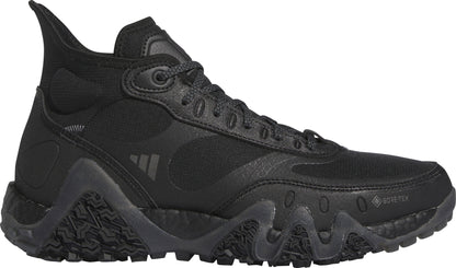 adidas Adicross GORE-TEX Mens Golf Shoes - Black
