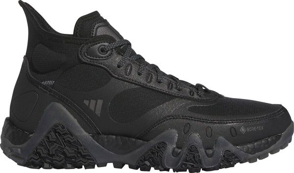 ★アディクロス GTX 28cm 黒 ADICROSS GTX ★ adidas Adicross GORE-TEX Mens Golf Shoes - Black – Start Fitness