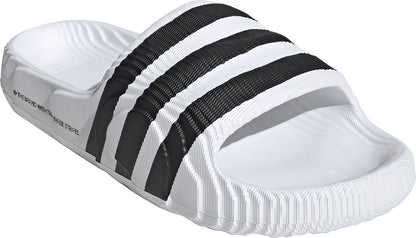 adidas Adilette 22 Mens Sliders - White