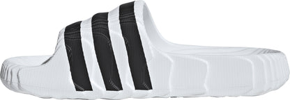 adidas Adilette 22 Mens Sliders - White