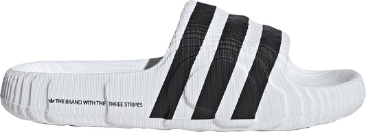 adidas Adilette 22 Mens Sliders - White