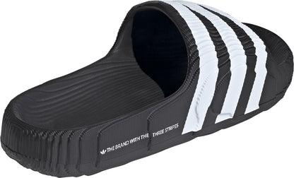 adidas Adilette 22 Mens Sliders - Black