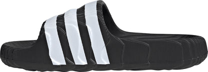 adidas Adilette 22 Mens Sliders - Black