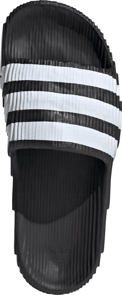 adidas Adilette 22 Mens Sliders - Black