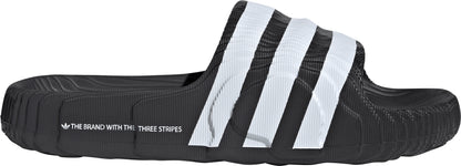 adidas Adilette 22 Mens Sliders - Black