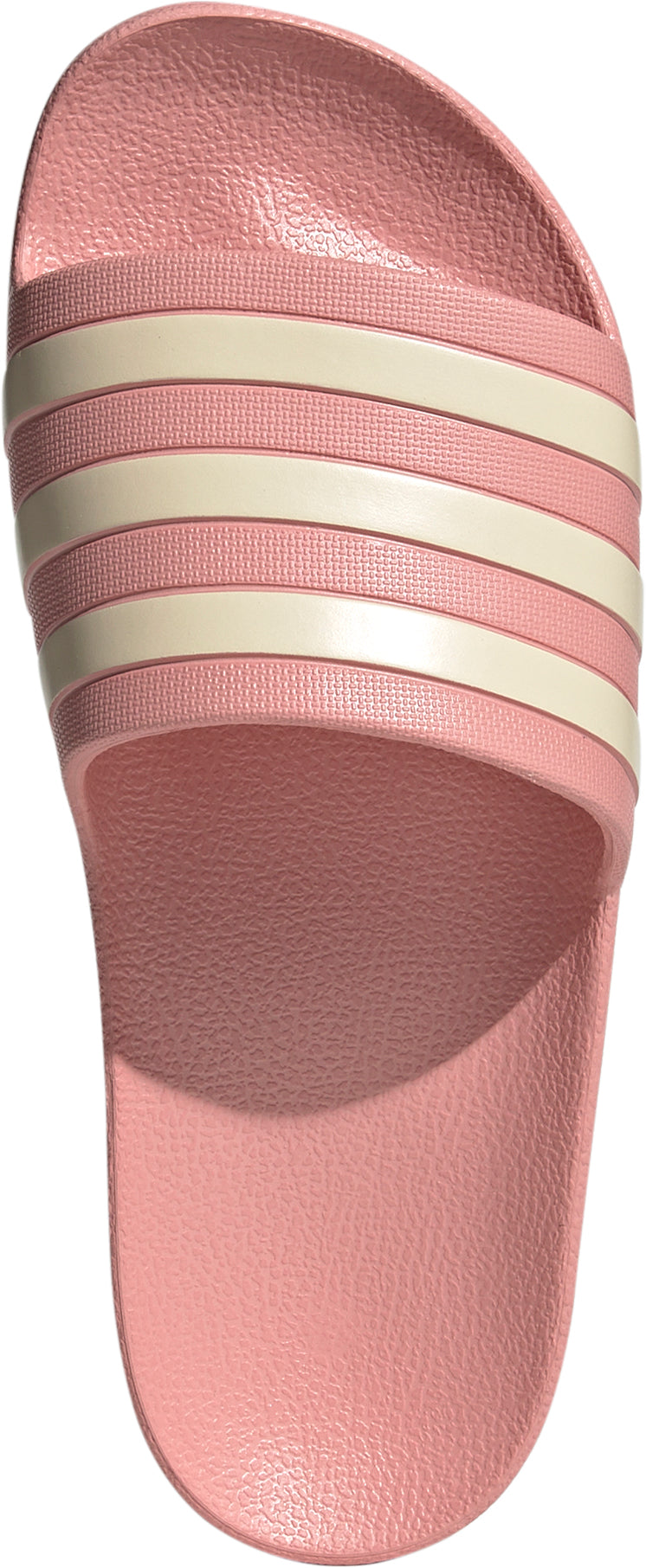 adidas Adilette Aqua Womens Sliders - Pink – Start Fitness