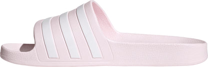 adidas Adilette Aqua Womens Sliders - Pink