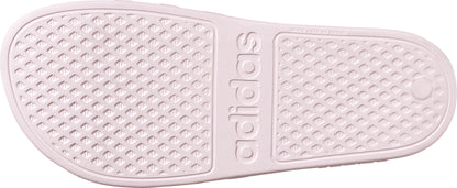 adidas Adilette Aqua Womens Sliders - Pink