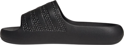 adidas Adilette Ayoon Womens Sliders - Black