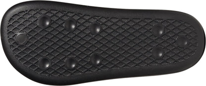 adidas Adilette Ayoon Womens Sliders - Black