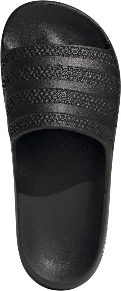 adidas Adilette Ayoon Womens Sliders - Black