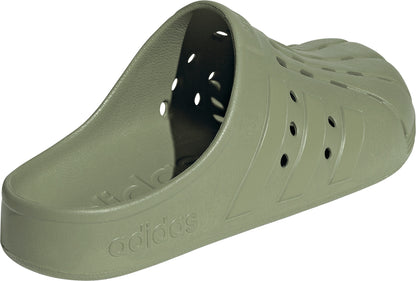 adidas Adilette Sliders - Green