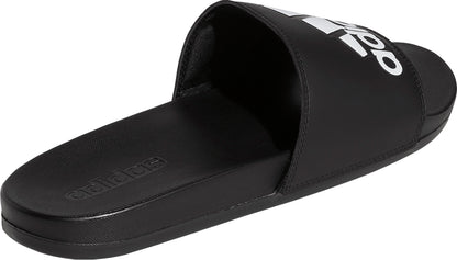 adidas Adilette Comfort Sliders - Black