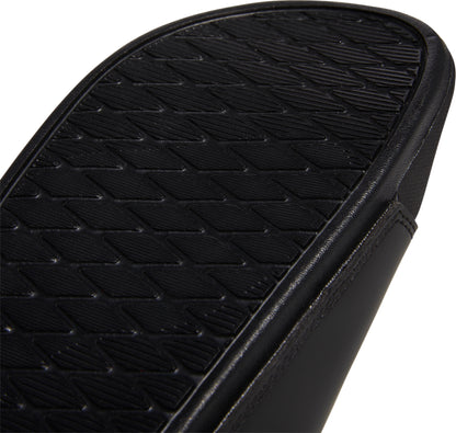 adidas Adilette Comfort Sliders - Black