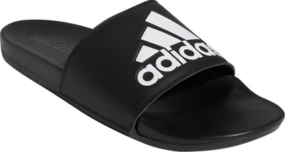 adidas Adilette Comfort Sliders - Black