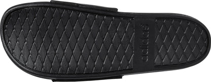 adidas Adilette Comfort Sliders - Black