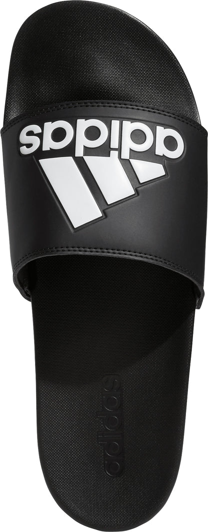 adidas Adilette Comfort Sliders - Black
