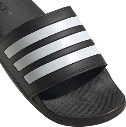 adidas Adilette Comfort Sliders - Black