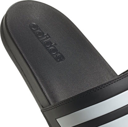 adidas Adilette Comfort Sliders - Black