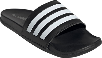 adidas Adilette Comfort Sliders - Black