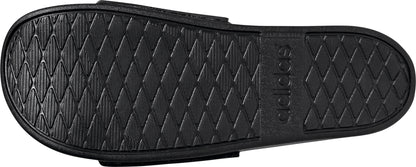 adidas Adilette Comfort Sliders - Black