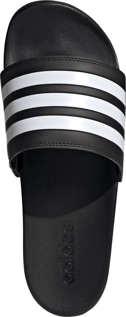 adidas Adilette Comfort Sliders - Black