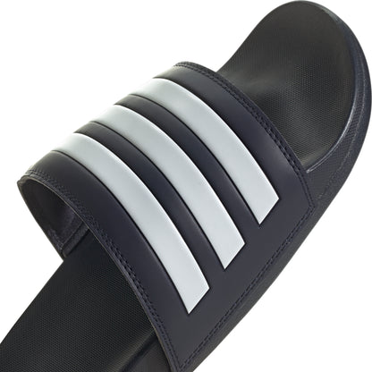 adidas Adilette Comfort Sliders - Blue