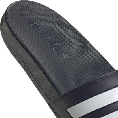 adidas Adilette Comfort Sliders - Blue