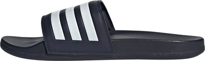 adidas Adilette Comfort Sliders - Blue