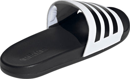 adidas Adilette Comfort Sliders - Black