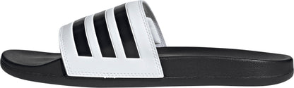 adidas Adilette Comfort Sliders - Black