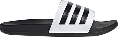 adidas Adilette Comfort Sliders - Black