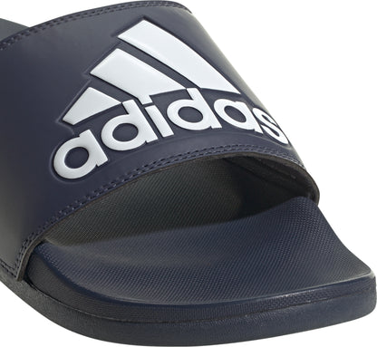 adidas Adilette Comfort Sliders - Blue