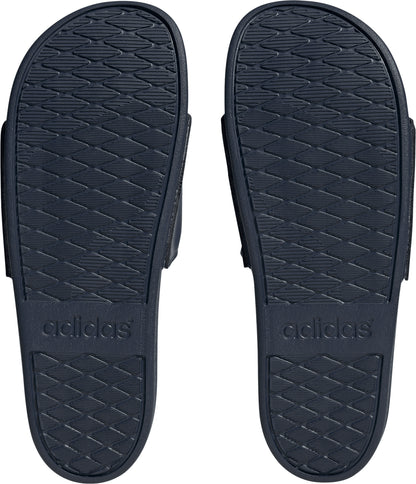 adidas Adilette Comfort Sliders - Blue