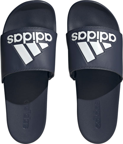 adidas Adilette Comfort Sliders - Blue