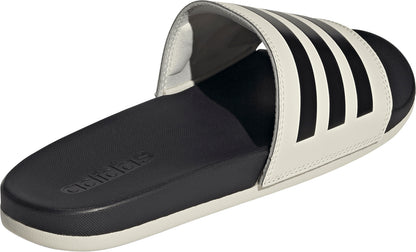 adidas Adilette Comfort Sliders - Black