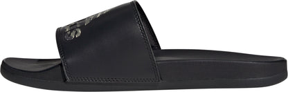 adidas Adilette Comfort Sliders - Black