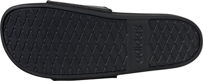adidas Adilette Comfort Sliders - Black