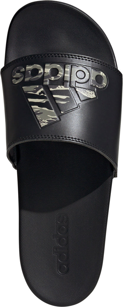 adidas Adilette Comfort Sliders - Black