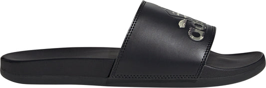 adidas Adilette Comfort Sliders - Black