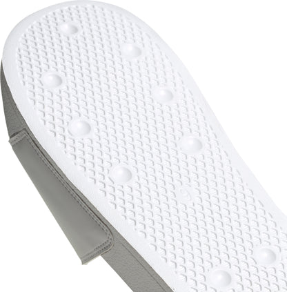 adidas Adilette Lite Sliders - White