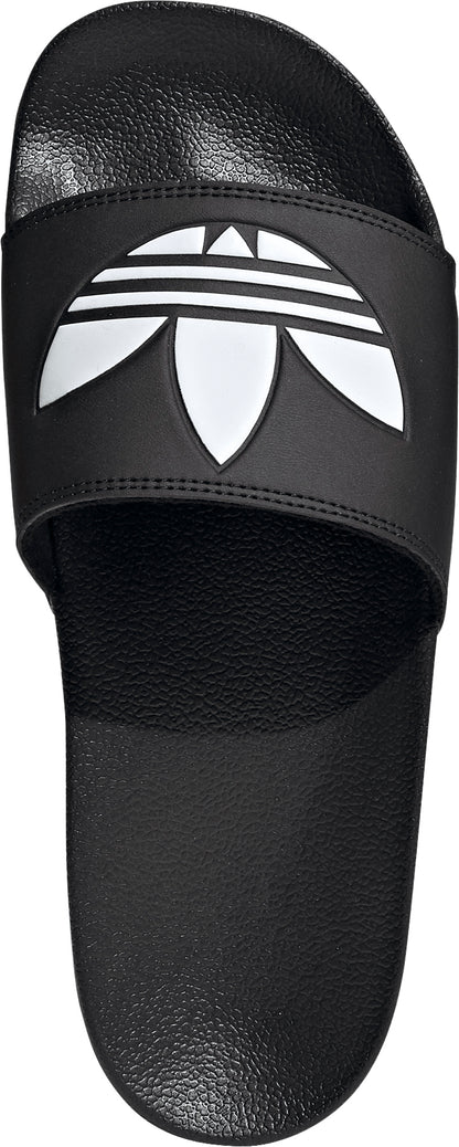 adidas Adilette Lite Sliders - Black