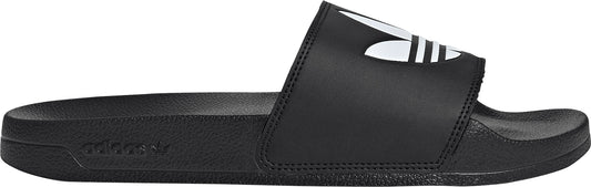 adidas Adilette Lite Sliders - Black
